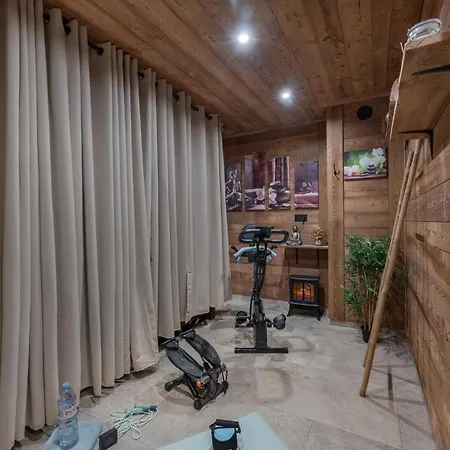 Chalet Mitoyen La Sapinette - Bo Immobilier - Reduced Prices On Ski Passes Chatel & Portes Du Soleil Διαμέρισμα Châtel