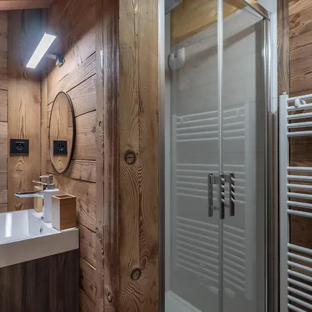 Διαμέρισμα Chalet Mitoyen La Sapinette - Bo Immobilier - Reduced Prices On Ski Passes Chatel & Portes Du Soleil